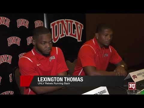 Premier Vegas Sports What To Expect From UNLV This Season