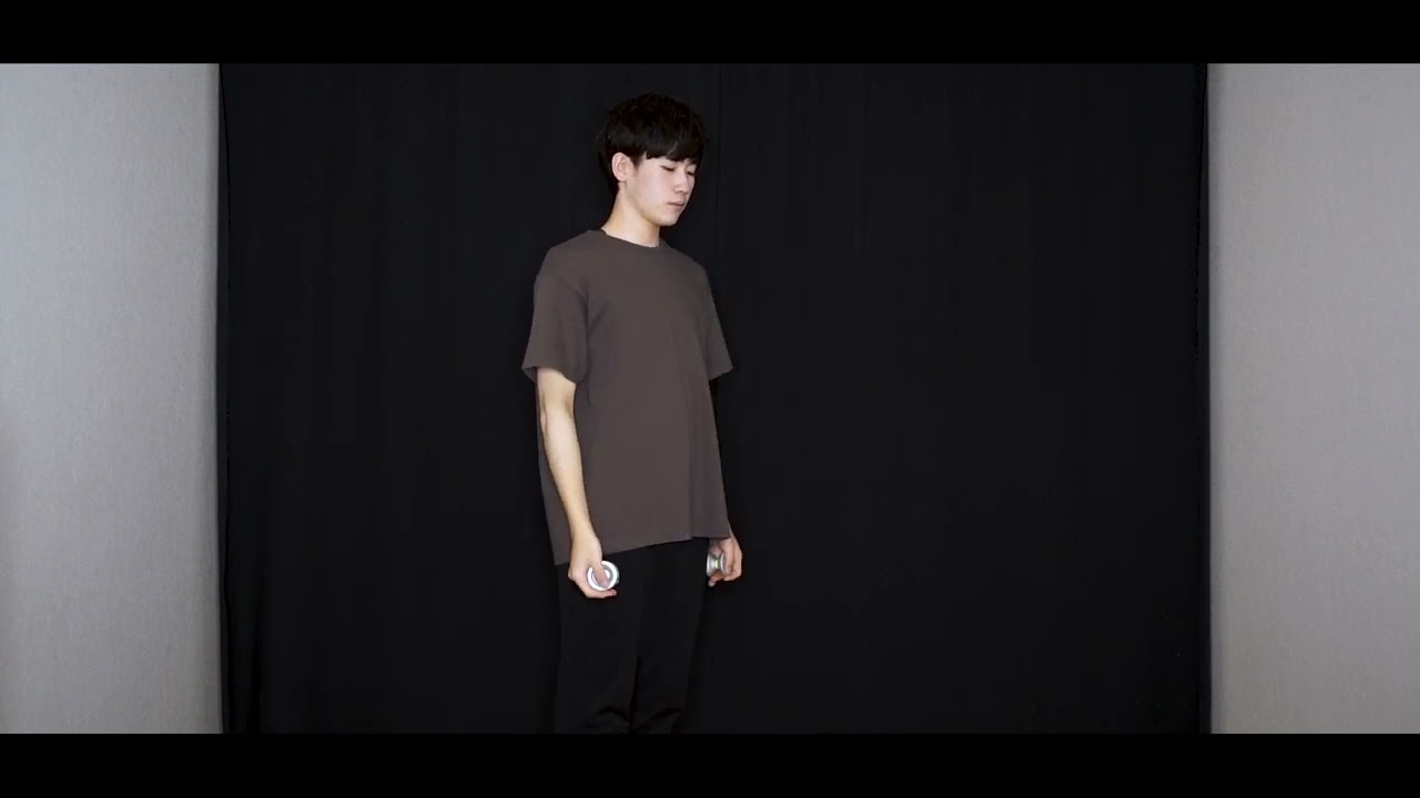 ベルベットディスマウント（フロントリリース＆ピンホイール）