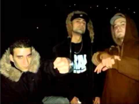 Zehir Rapci - Rapin Krali [Katil Mix]