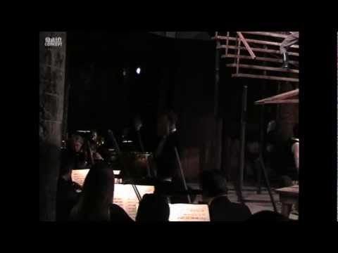 Georges Bizet - CARMEN No 4 La cloche a sonné