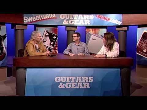 Guitars & Gear Live 2015 Promo - Sweetwater Sound / Premier Guitar
