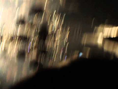 MR CATRA - SANTO BAILE