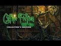 Gothic Fiction: Dark Saga 