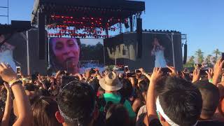 Cardi B - Get Up 10 - Coachella Weekend 2