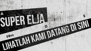 Download lagu NECKEMIC - Langkah Kecil mp3