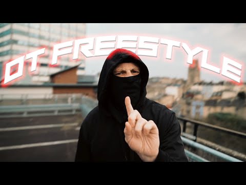 MAD RUSSIAN - #OTFREESTYLE [S1.E15] FINALE