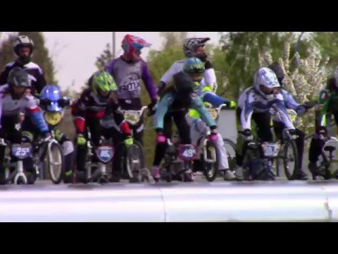 finale cadette fille