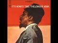 Thelonious Monk - Think Of One