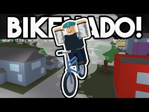 BIKENADO! | Apocalypse Rising Adventures - Ep.148