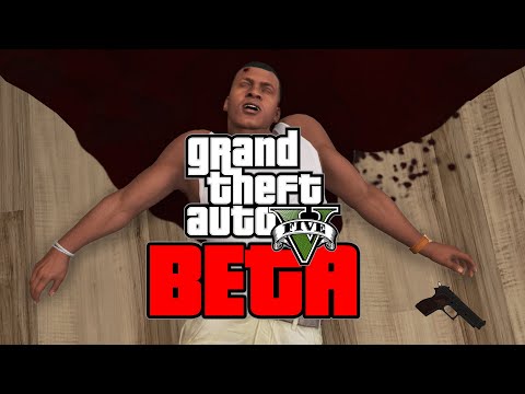 15 Things REMOVED from GTA 5! (BETA Version)