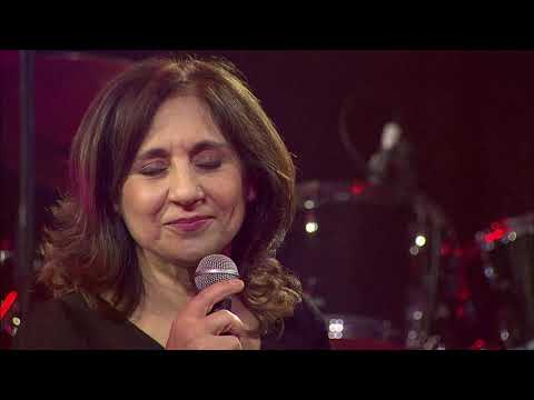 Jam Session Premio Andrea Parodi 2018, "Serenada", "Ojos azules"