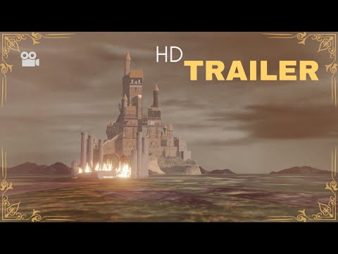 Unleash the Mighty Dragons! Exclusive Sneak Peek: Animation Movie Trailer Progress