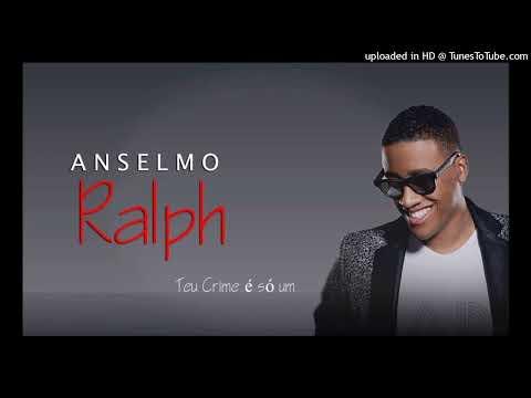 Anselmo Ralph Feat. Melim - Cê não tem noção (R&b)