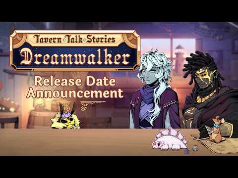 Release Date Trailer