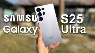 Samsung Galaxy S25 Ultra