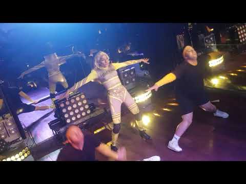 Final Casting Reality AMIGAS Y RIVALES || TYRA BERRY || Fausto Discoteque || VSQTEVE