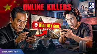 Chinese Father Hire ‘Online Killers’ to Kill His Son in Video Games so He Gets a Job