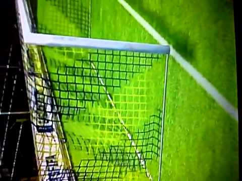 Gianluca Pegolo FIFA 13 Parade