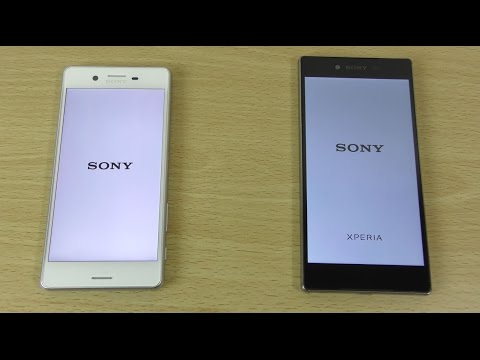 Sony Xperia X Performance vs Xperia Z5 Premium - Which is Fastest?