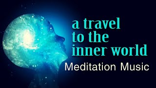 soul consciousness - Meditation music