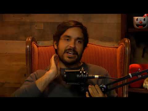 "I Wanna Be Neenja" Horrible Video (Mega64 Podcast 536 Highlight)