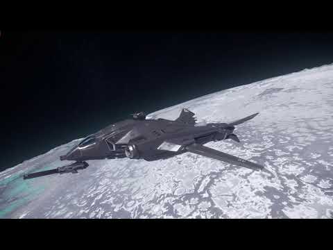 Star Citizen - AD5B Brrr