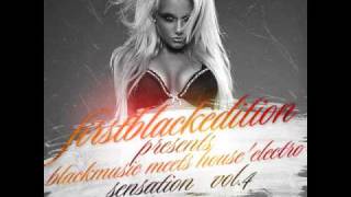 07. Kat Deluna feat. Akon - Push Push (Electro Club Mix) (2010)