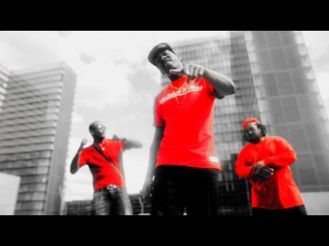 Dady Gwada , DanJaahTaï & LaTaupe ( La Fratrie ) - Neg'Az In Paris .-=[ Directed By Jistaf ]=-.