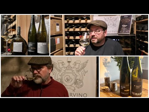 Folge 1107 Riesling und Silvaner vom Escherndorfer Lump