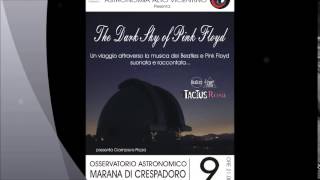 preview picture of video 'Spot The Dark Sky of Pink Floyd'