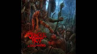 Jungle Rot - A Call To Arms (Full Length) 2022