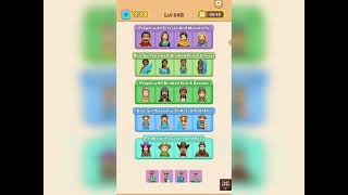 Connect Master Level 648 Walkthrough Solution Gameplay Gamerstein