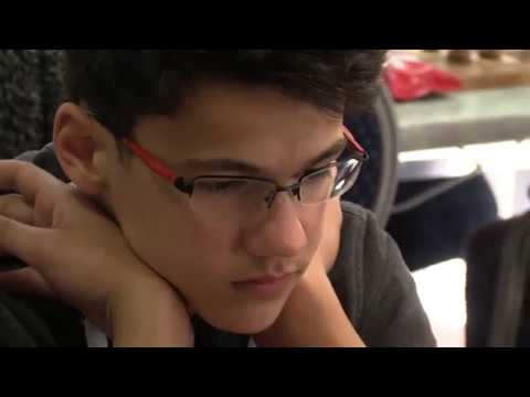 CH14 9.7. Michal Valigurský - Patrik Verbytskiy 1:0