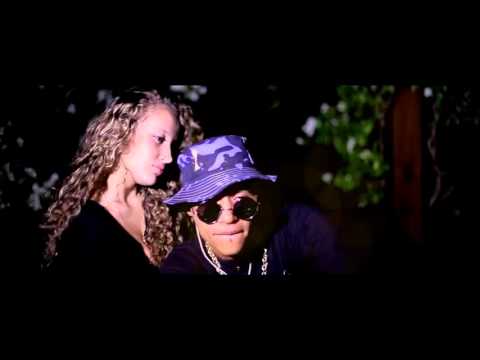 Guiga - Contigo Fica Bom (Clipe Oficial)