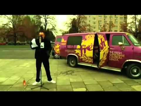 Ten Typ Mes " My" prod. DONATAN