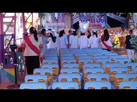 Ate Grace Graduation Ceremony | Turo Elementary School | Bocaue, Bocaue Bulacan
