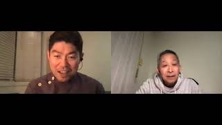 シドニーの日本人に聞きました２　由良幸志さん