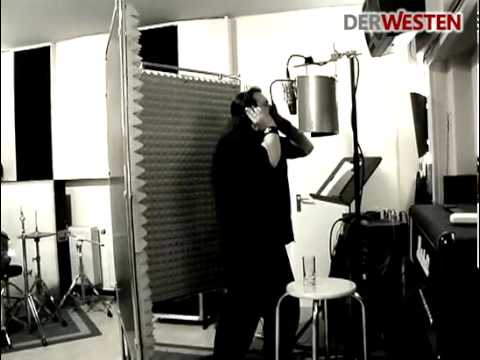 The Very End - DerWesten Rockumentary Part 1