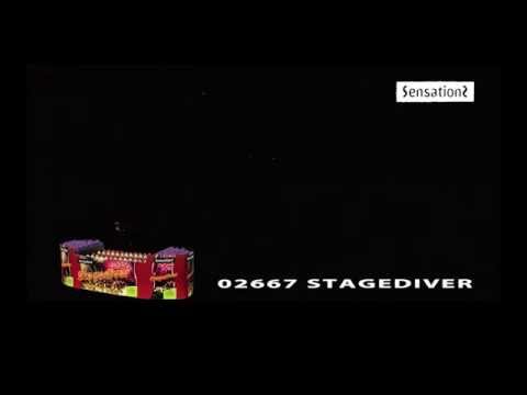 02667 Stagediver