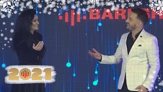 Lule Mustafa & Albrim Llapqeva - Potpuri (Gezuar 2021)