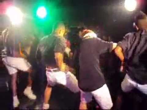 Os Tchutchucos - Abertura . Eu boto te exito (Mister San)