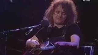 Kevin Coyne - Having A Party (live 1979)