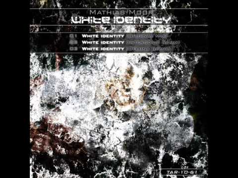 TAR-10-61: Mathias Moor - White Identity (Intersonic Remix)