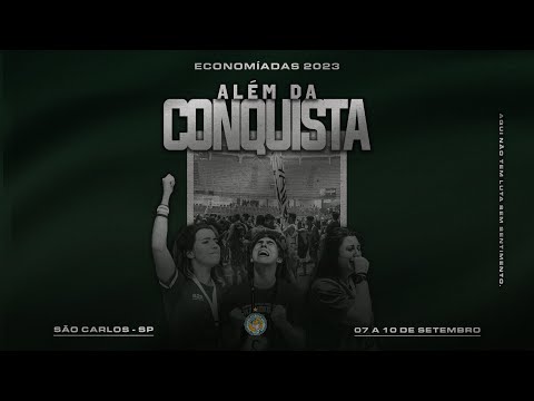 ATLÉTICA FECAP - ECONOMÍADAS 2023 - ALÉM DA CONQUISTA