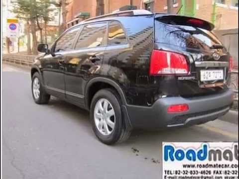 140701-kia sorento 2012y