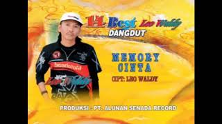 Download lagu MEMORY CINTA_ Leo Waldy (no vocal ) karaoke HD mp3
