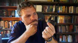 My 5 Steps in Choosing a Pipe