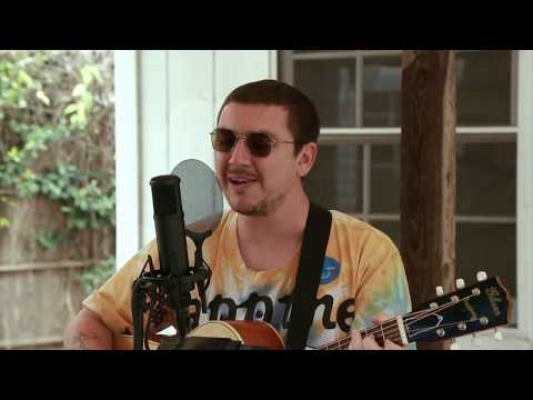 SUSTO - Live at Paste Studio Austin