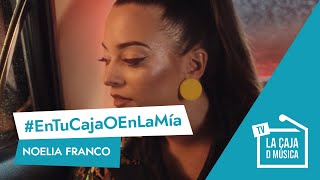 NOELIA FRANCO nos presenta : &quot;SÓLO UNO MÁS&quot; y avanza detalles de su PRÓXIMO SINGLE ¿Será BALADA?