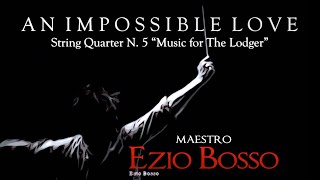 Ezio Bosso - "An Impossible Love" - Movement Title: Lento - HD